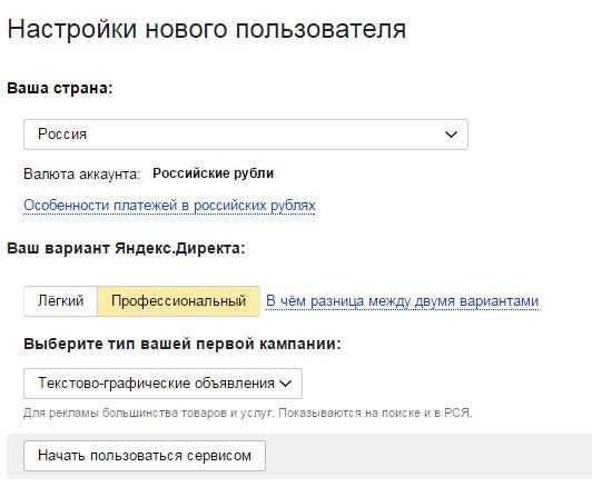 Понимание работы системы Яндекс Маркет